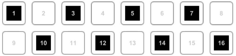 Step Sequencer