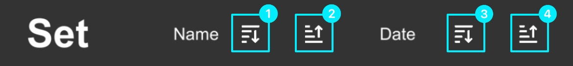 Tone Screen