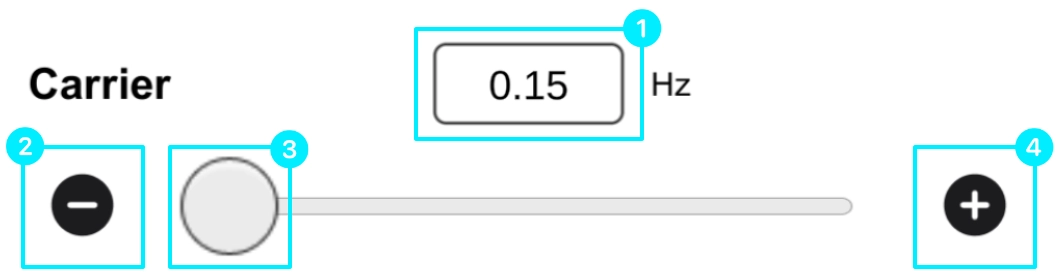 Channel EQ