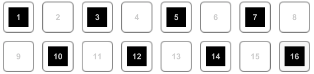 Step Sequencer